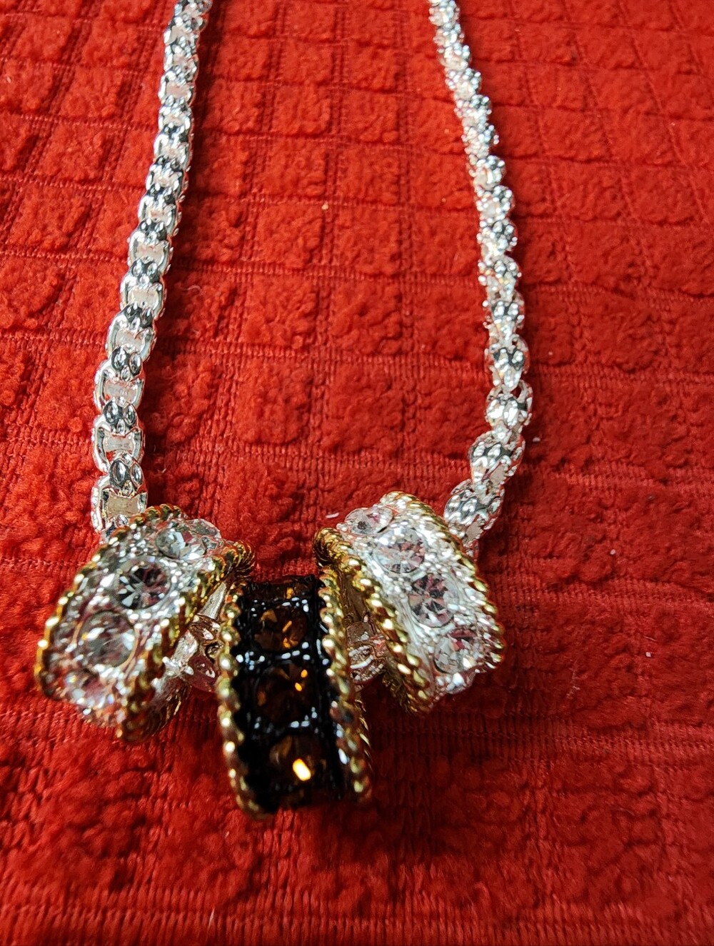 Montana West Sterling Silver Set! - Picture 3 of 14